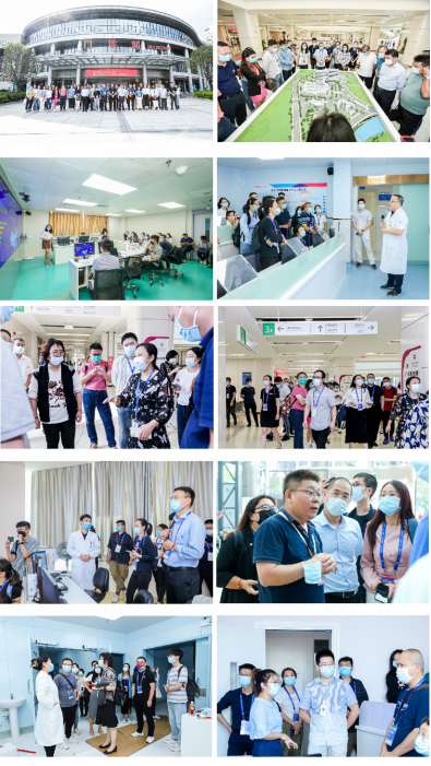 7月武汉，CHCC2022即将启幕，五大亮点开启美好医院建设新篇章！