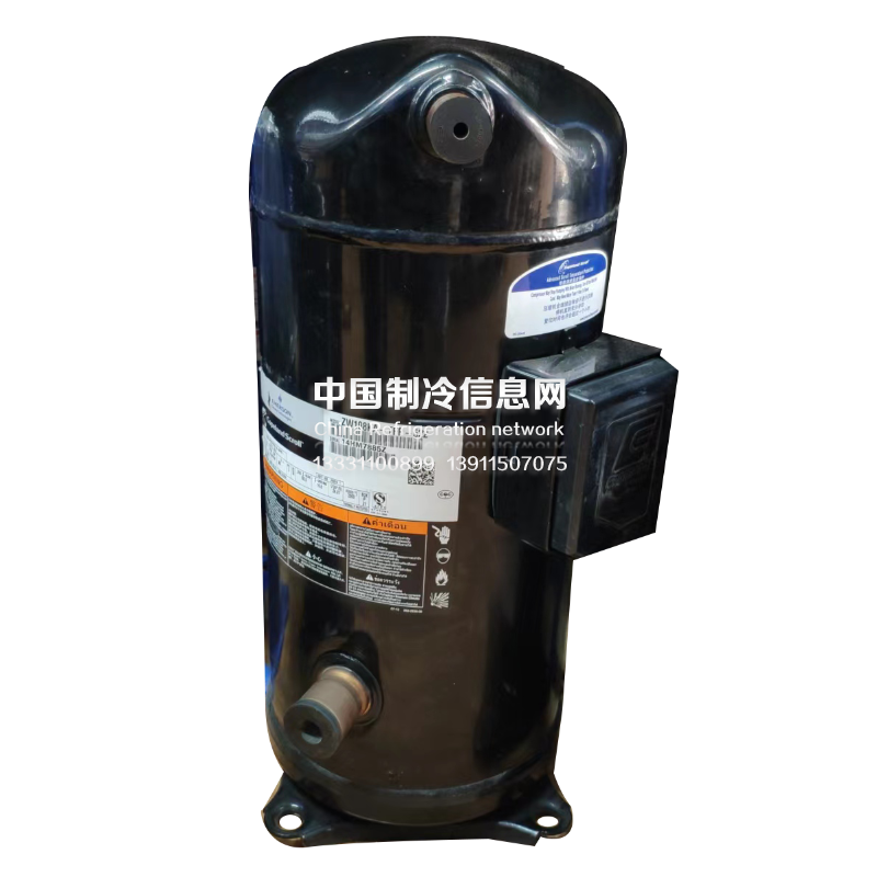 谷轮ZW108KA-TFP-522 ZW108KSE-TFP-522 10匹空调热泵热水器压缩机